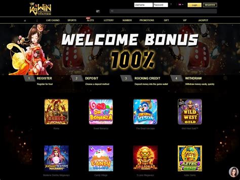 K9win casino download
